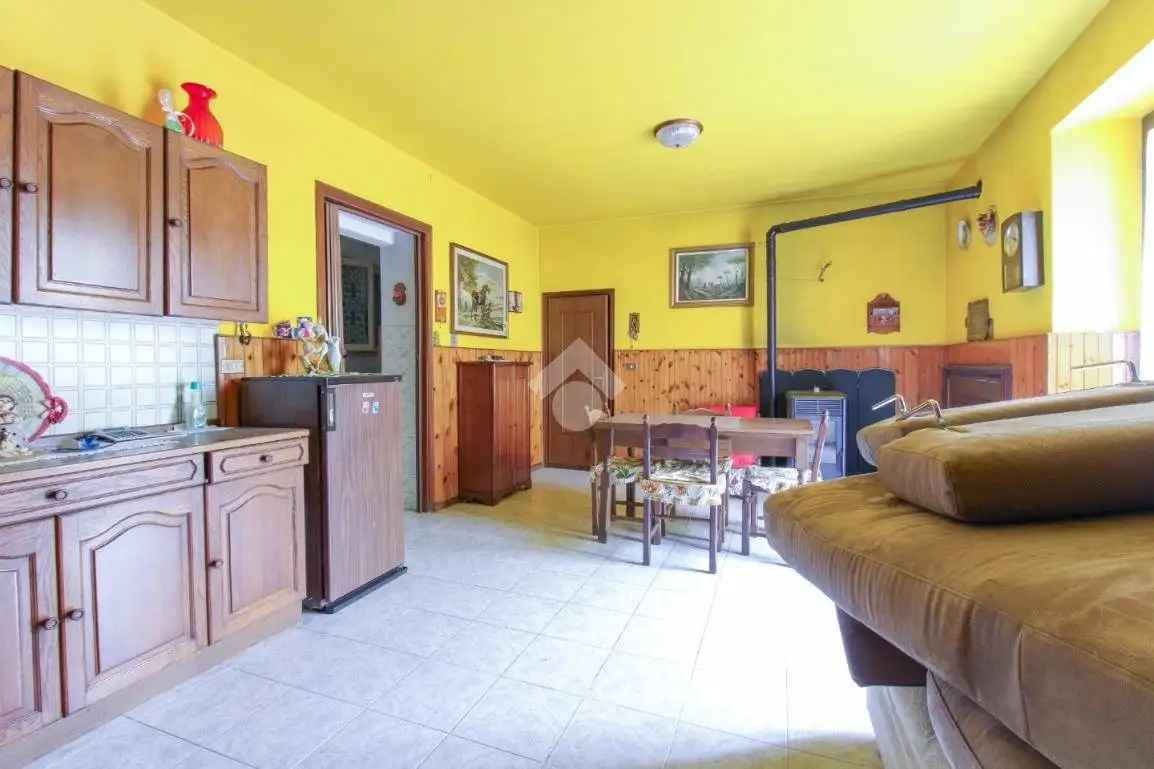 Appartamento via G. Marconi, Barghe - foto 2