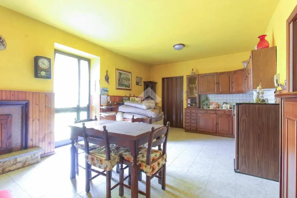 Appartamento via G. Marconi, Barghe - foto 3