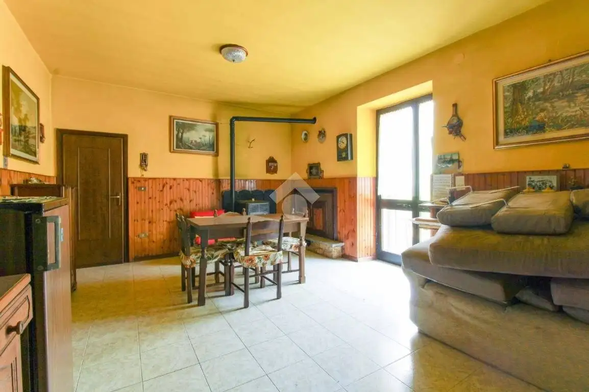 Appartamento via G. Marconi, Barghe - foto 4