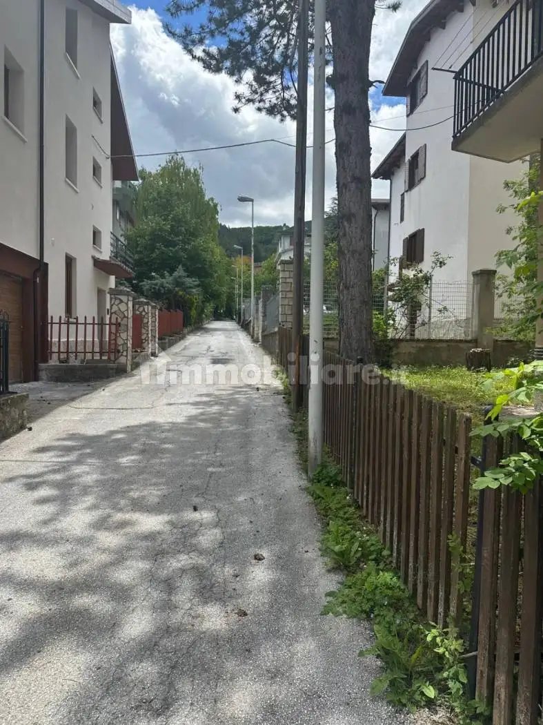 Appartamento in affitto a Roccaraso