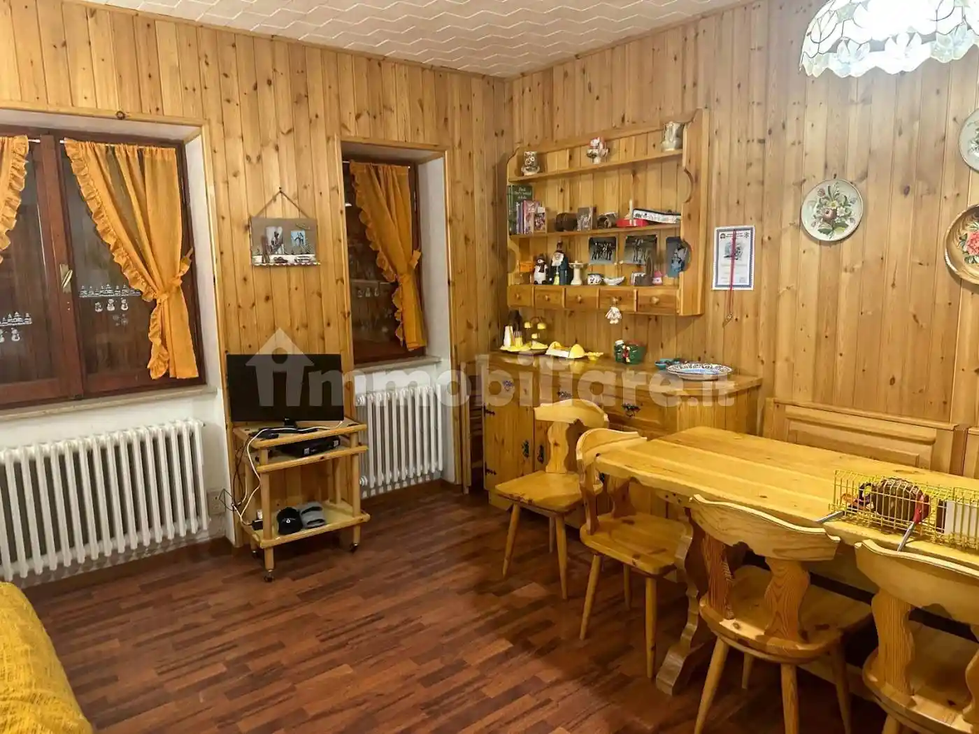 Trilocale Viottolo degli Sciatori, Centro, Roccaraso - foto 2