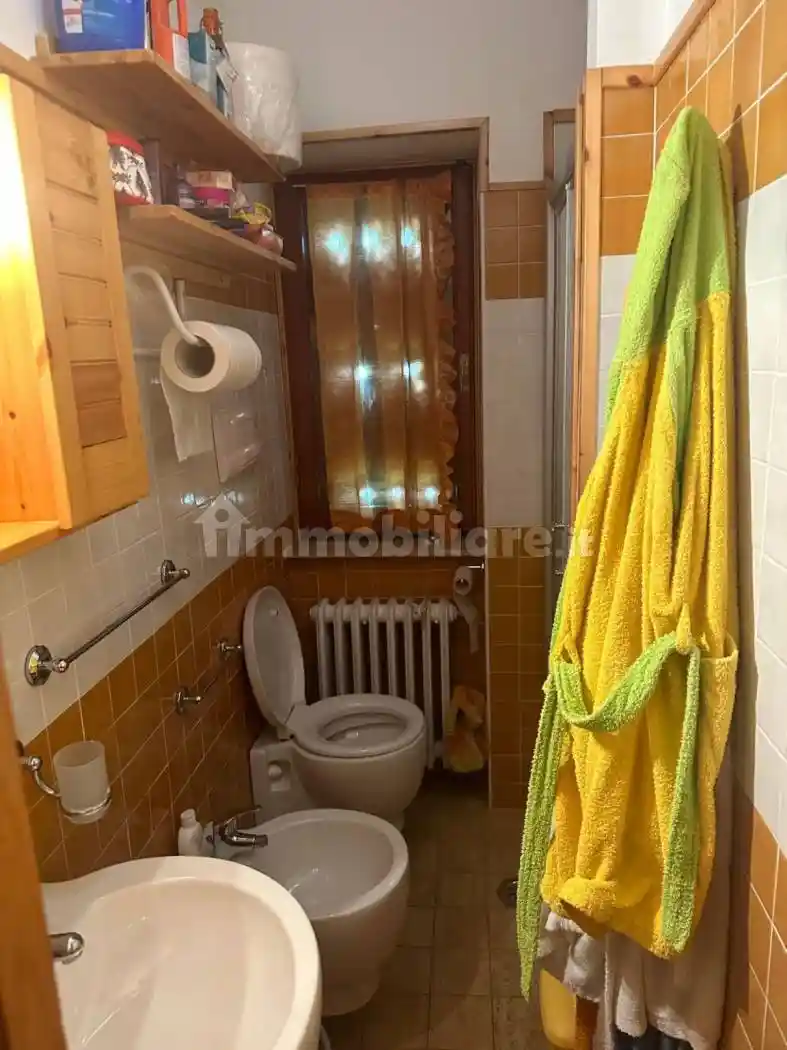 Trilocale Viottolo degli Sciatori, Centro, Roccaraso - foto 5