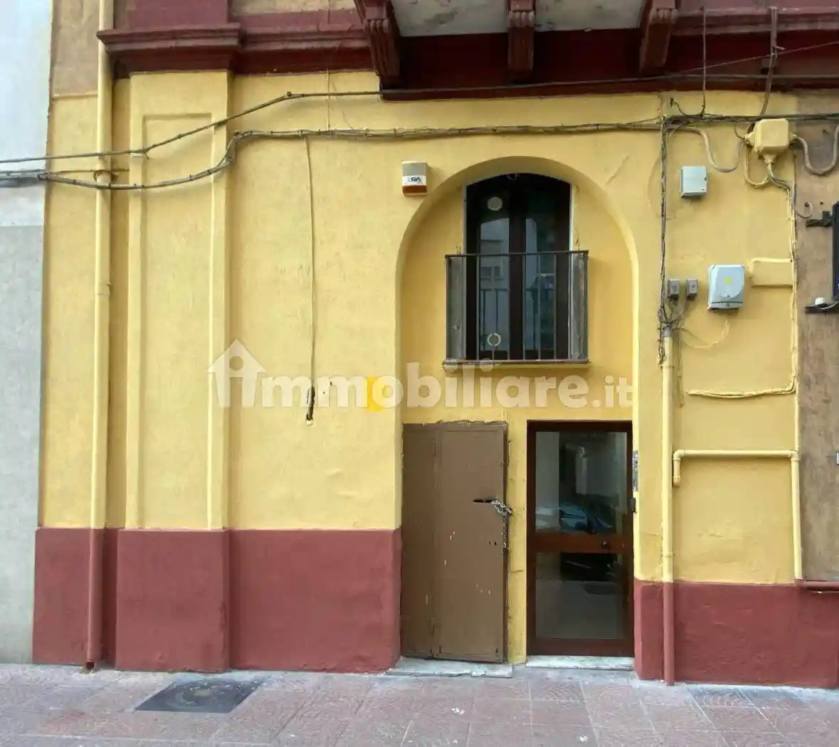 Appartamento in vendita a Taranto