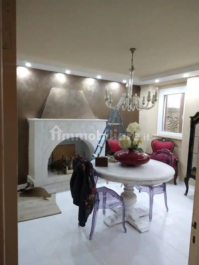 Casa indipendente in vendita a Scansano