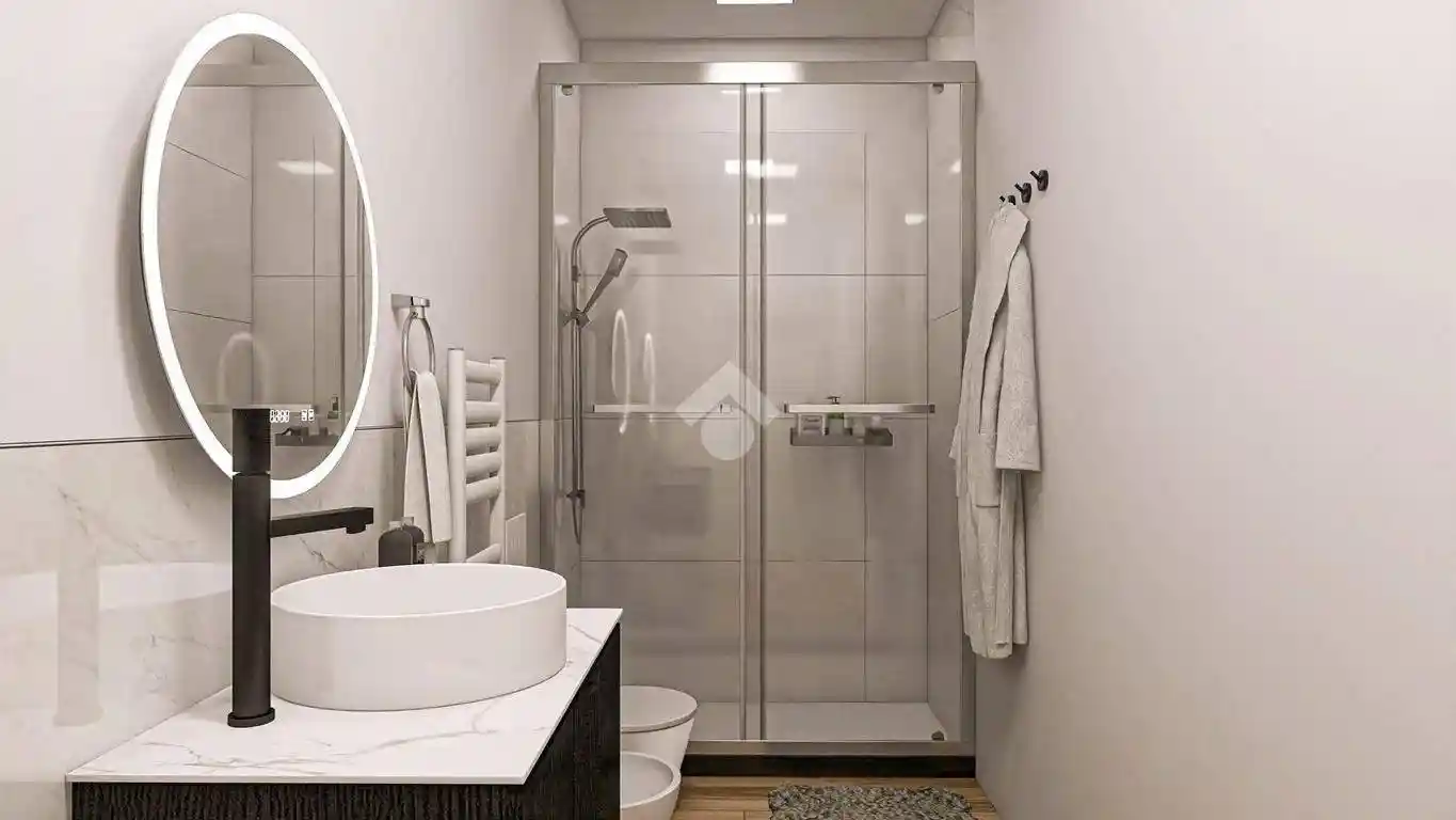 Appartamento in vendita a Bari