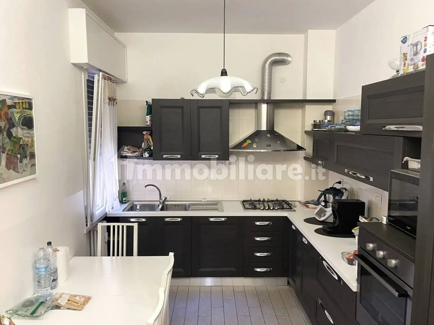 Appartamento in vendita a Forlì