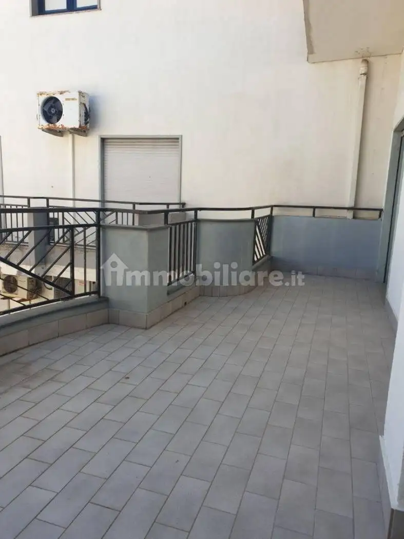 Quadrilocale piazza San Rocco, Alì Terme - foto 3