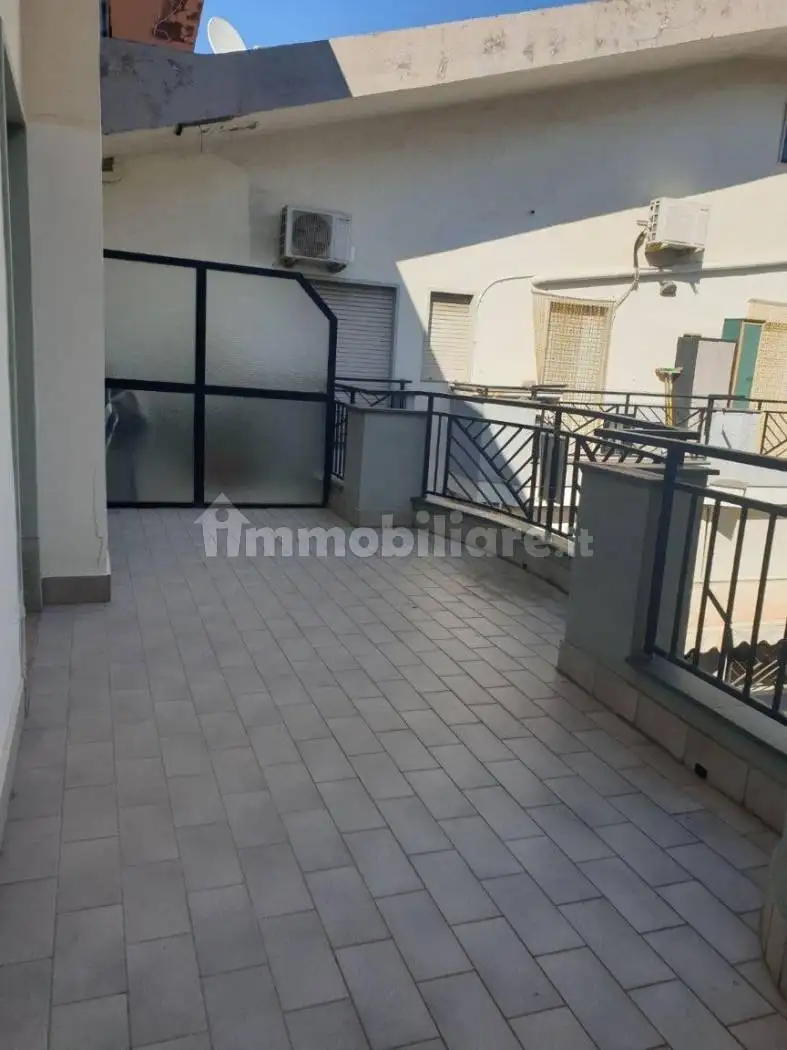 Quadrilocale piazza San Rocco, Alì Terme - foto 4