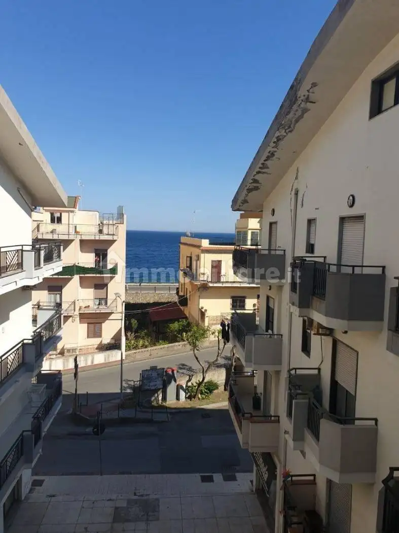 Quadrilocale piazza San Rocco, Alì Terme - foto 5