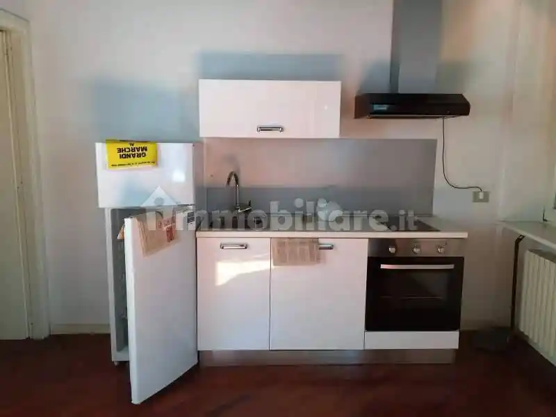 Appartamento in vendita a Piacenza