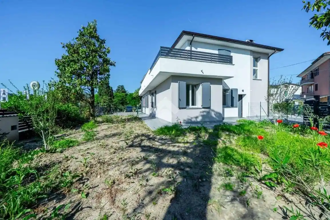 Appartamento in vendita a Formigine