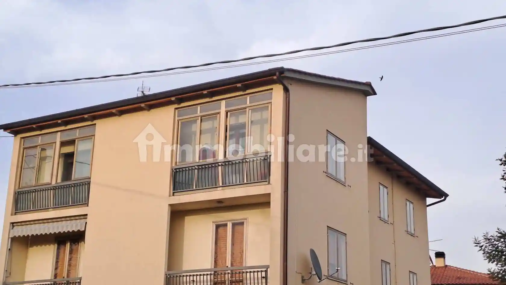 Appartamento in vendita a Poppi