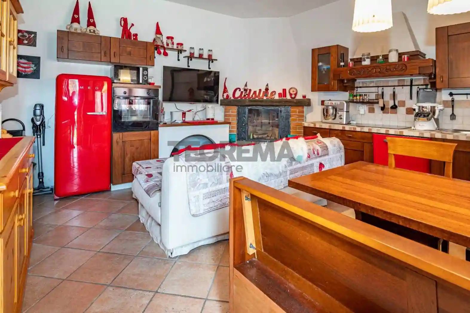 Casa indipendente - foto 3