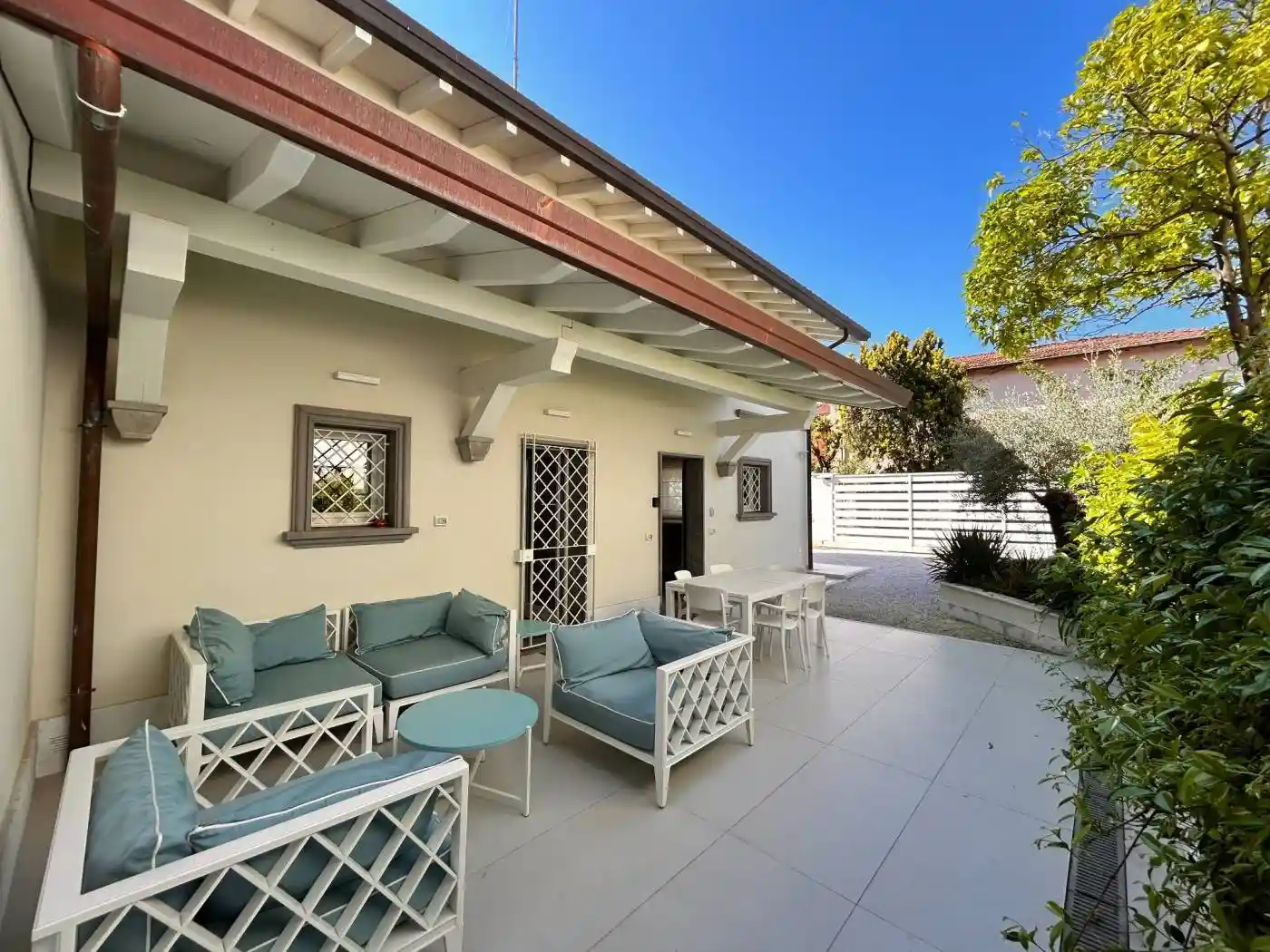 Villetta a schiera in vendita a Forte dei Marmi