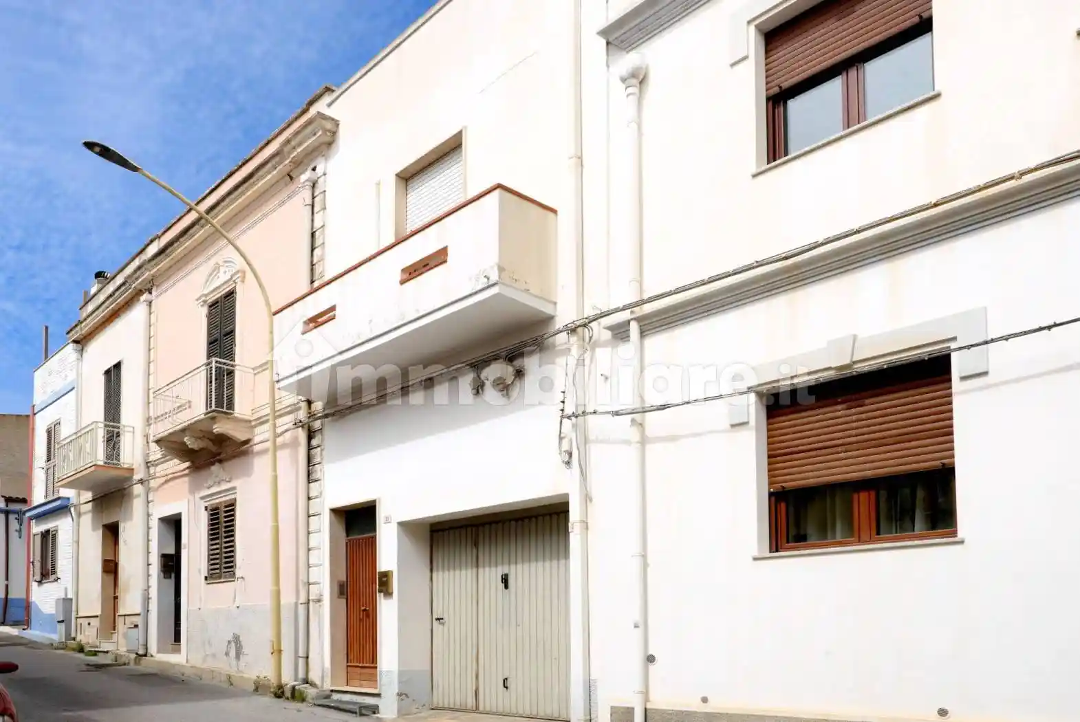 Appartamento in vendita a Calasetta