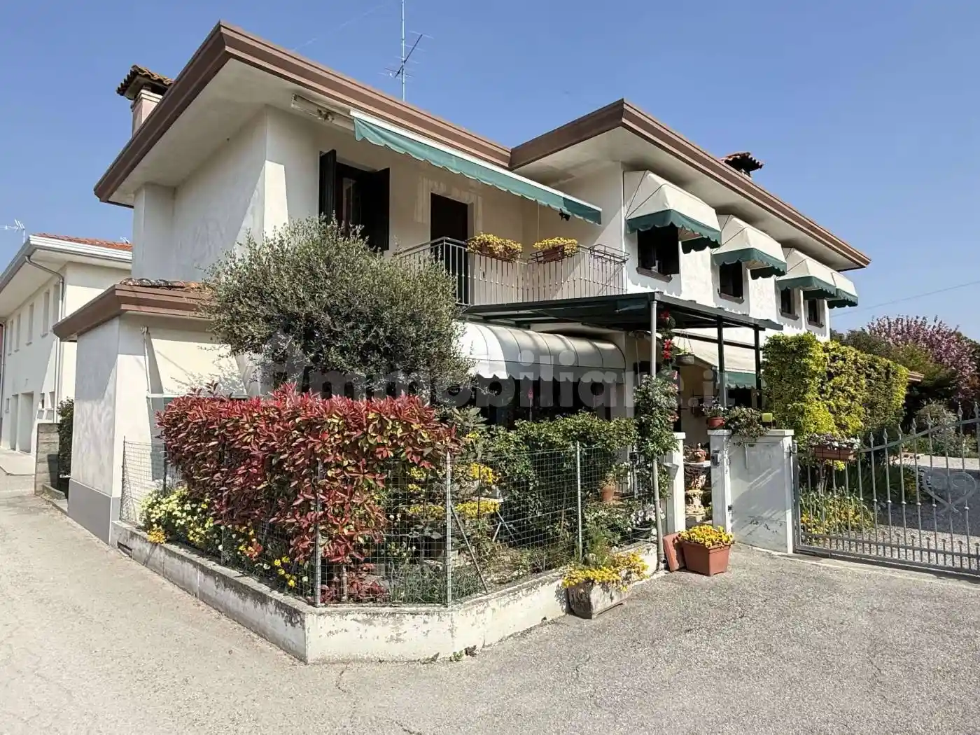 Villa in vendita a Motta di Livenza