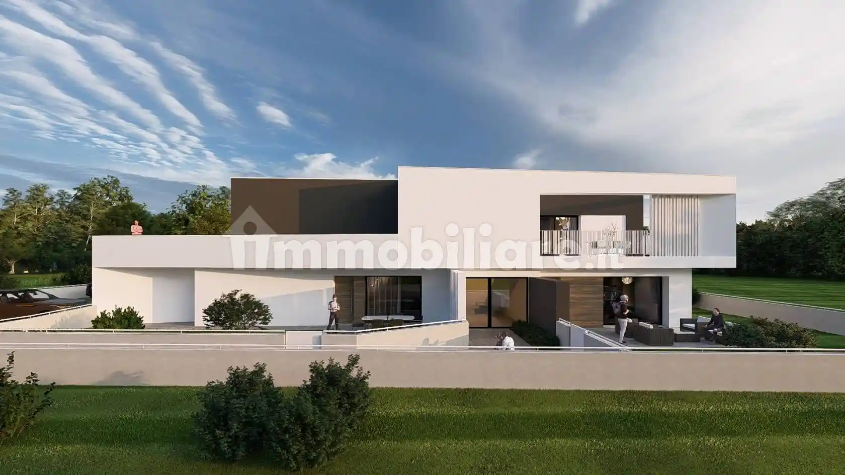 Appartamento in vendita a Maserada sul Piave