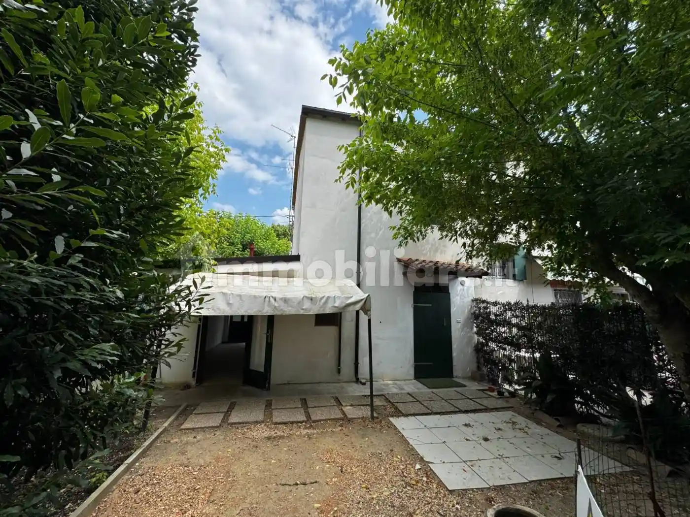 Villetta a schiera in vendita a San Felice sul Panaro