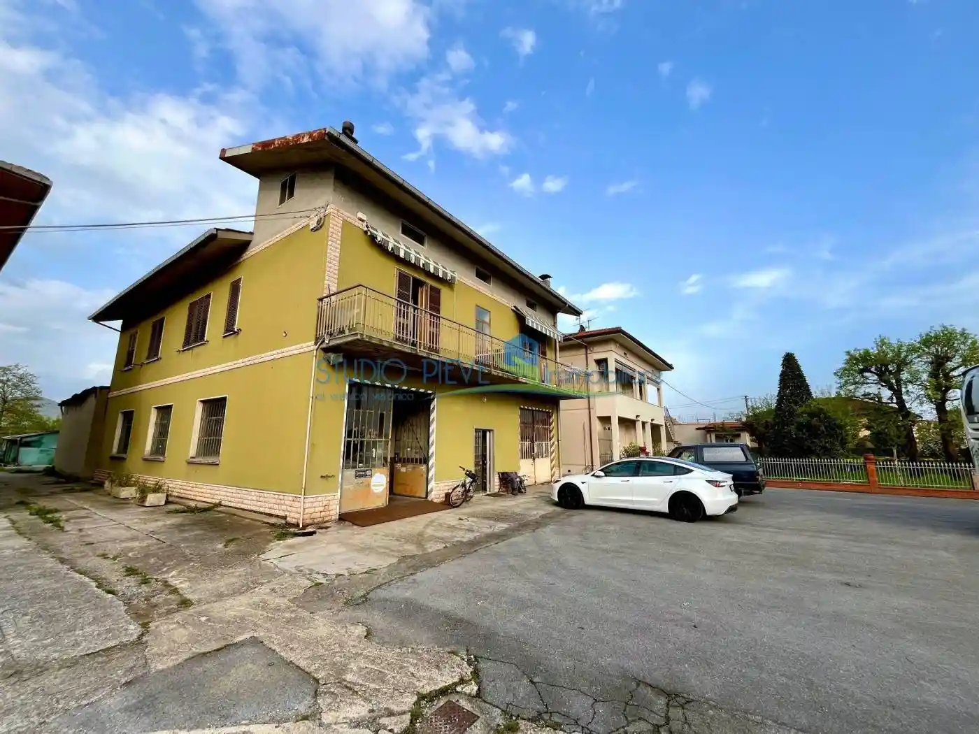 Casa indipendente in vendita a Monsummano Terme