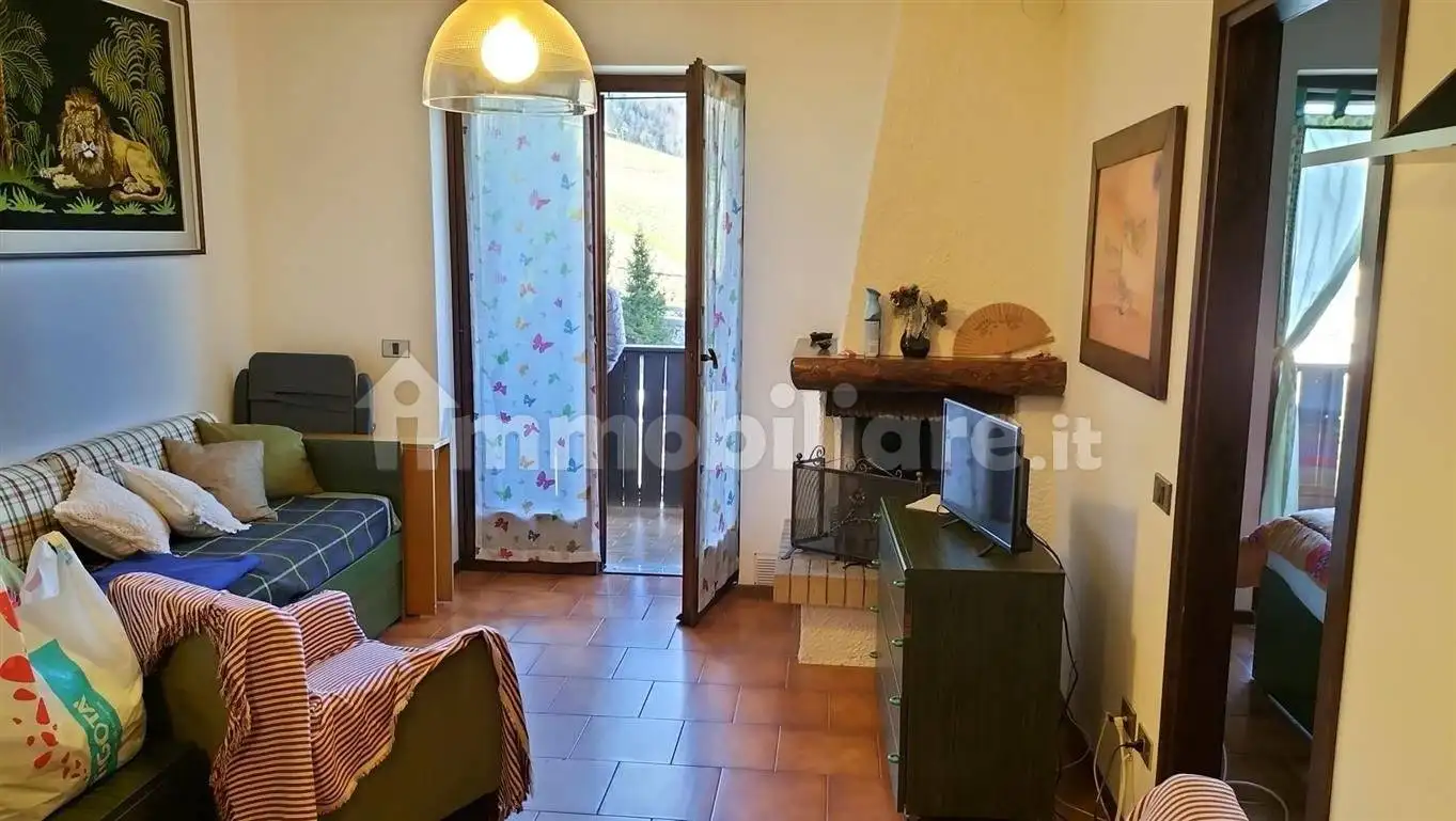 Appartamento in vendita a Oltre il Colle