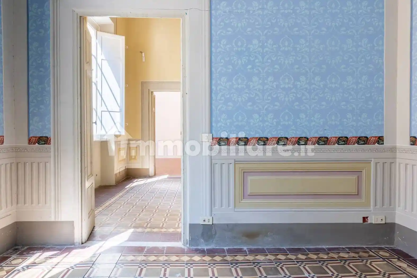 Appartamento in vendita a Lucca