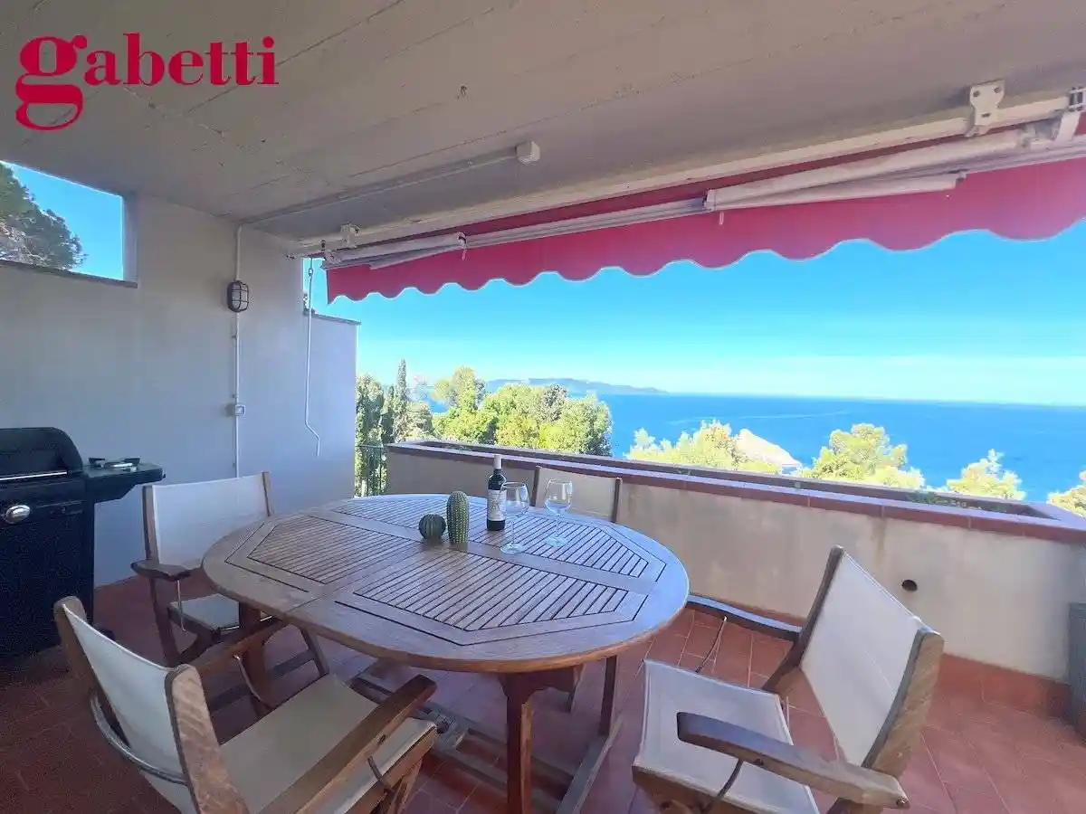 Appartamento in affitto a Monte Argentario