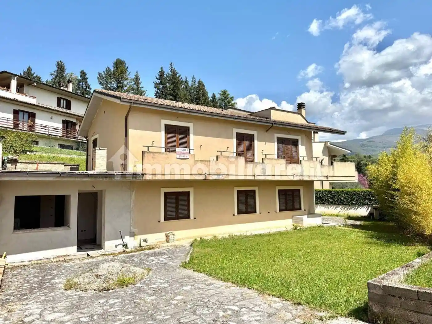 Villa in vendita a Rieti