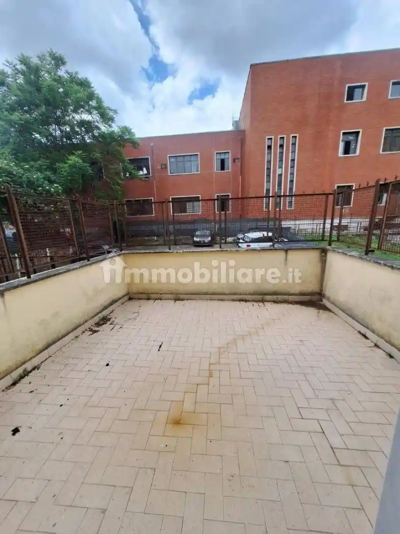 Bilocale via dei Prati della Farnesina 70, Ponte Milvio, Roma - foto 3