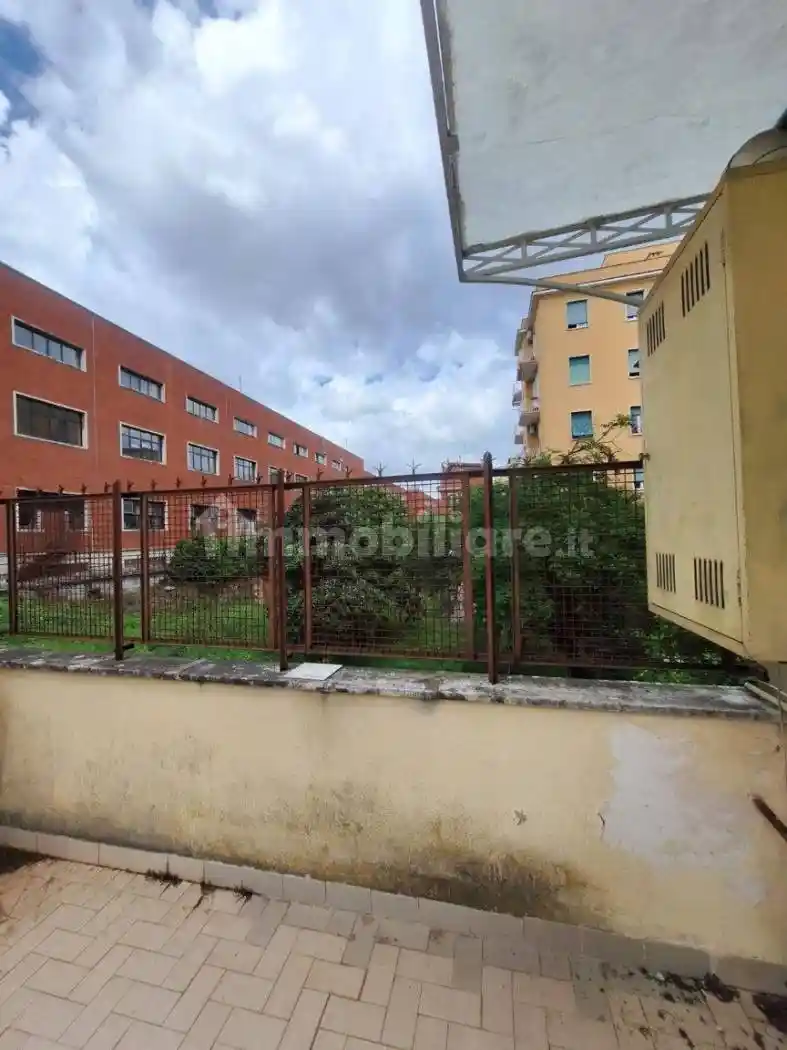 Bilocale via dei Prati della Farnesina 70, Ponte Milvio, Roma - foto 4