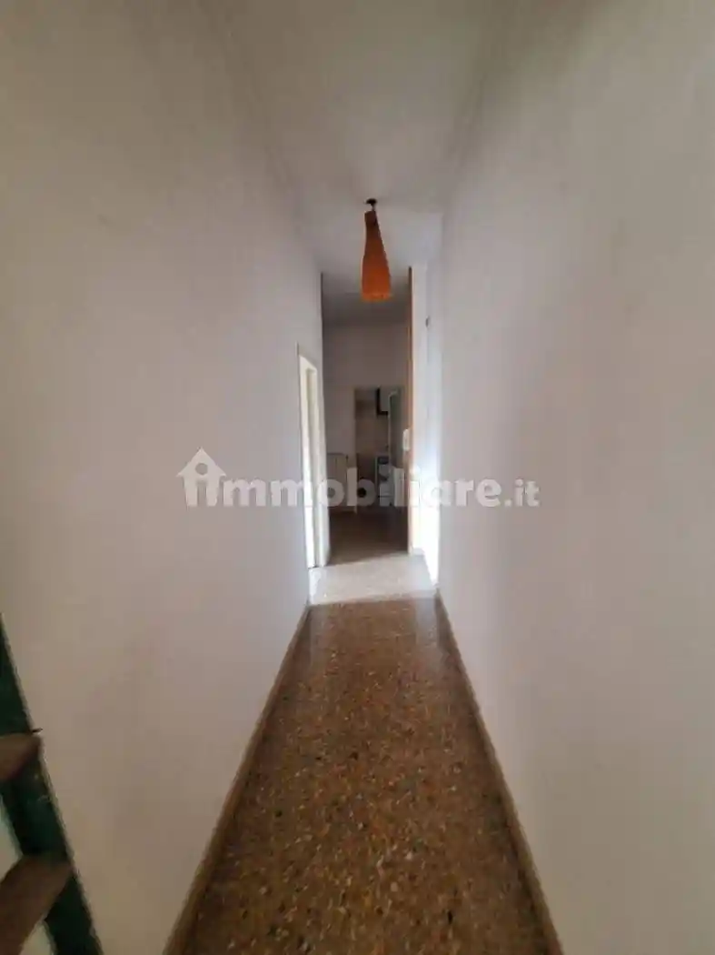 Bilocale via dei Prati della Farnesina 70, Ponte Milvio, Roma - foto 5