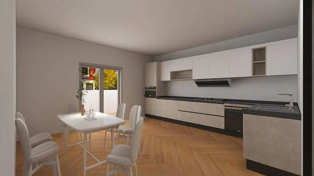 Appartamento in vendita a Casalnuovo di Napoli