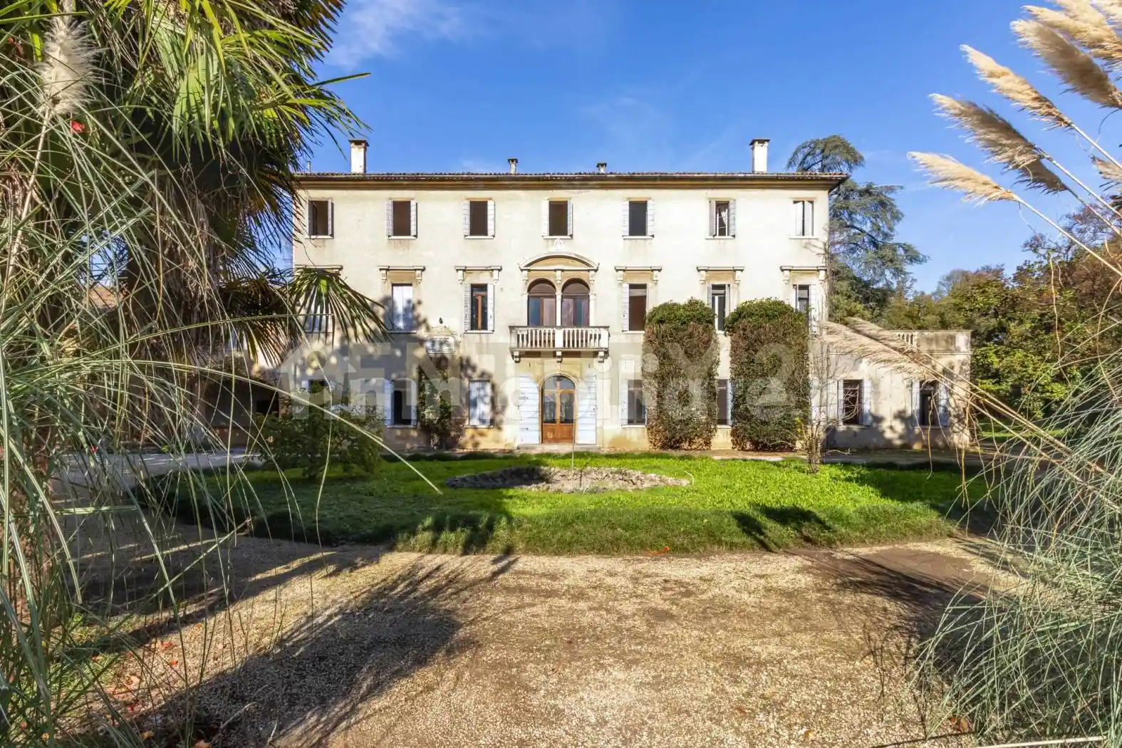 Villa in vendita a Montebelluna