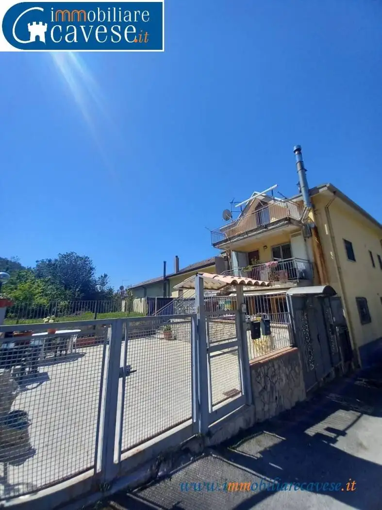 Appartamento in vendita a Pellezzano