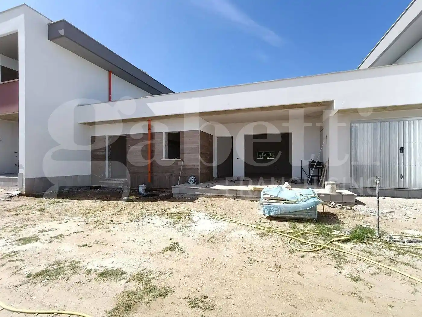 Villa in vendita a Anzio