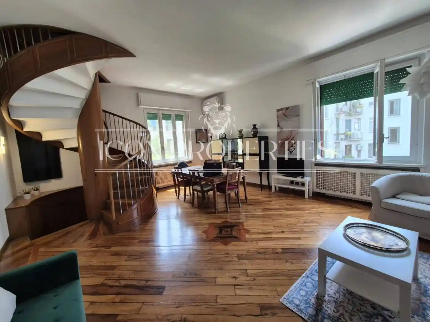 Villa in affitto a Milano