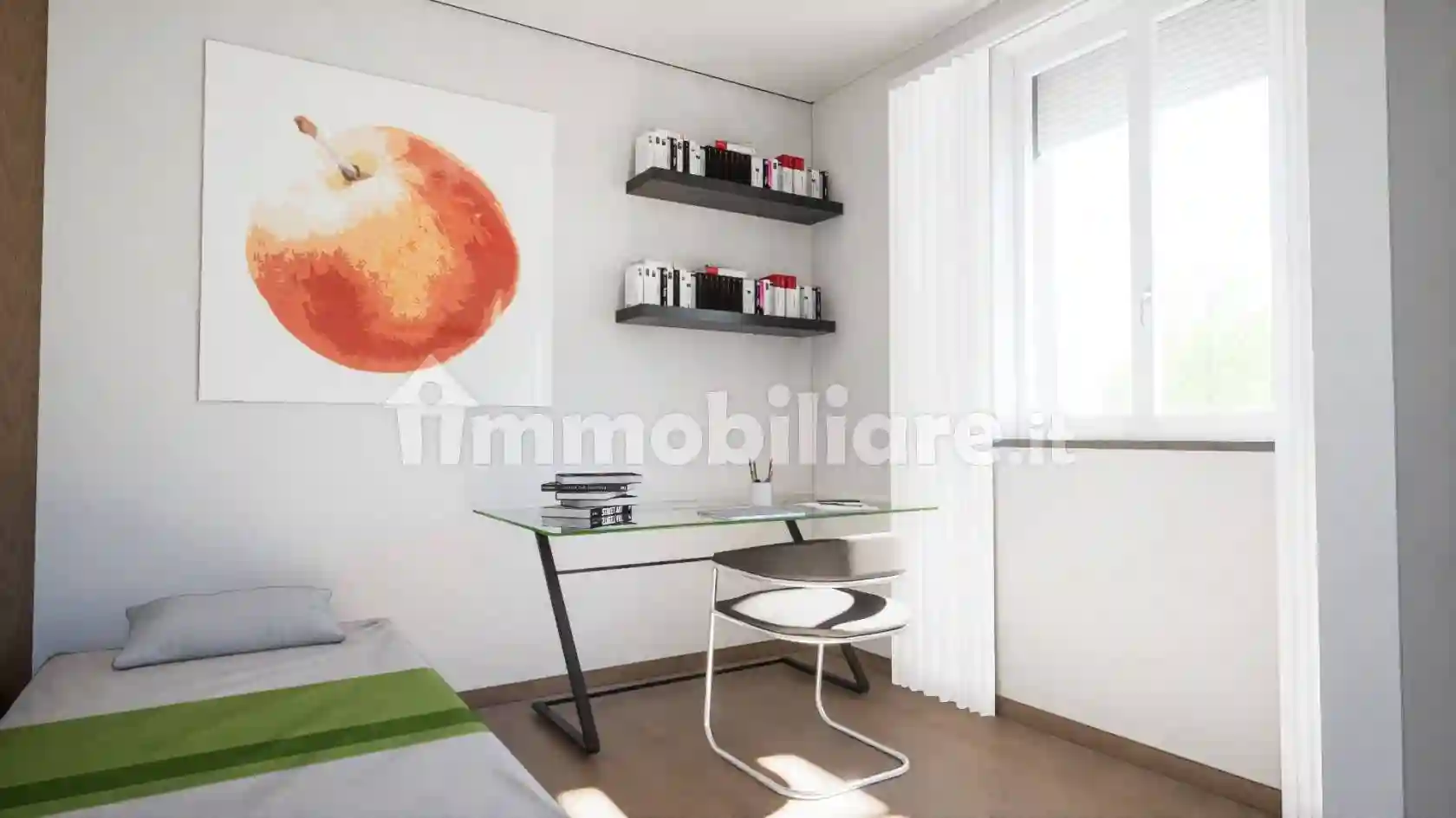 Appartamento - foto 5