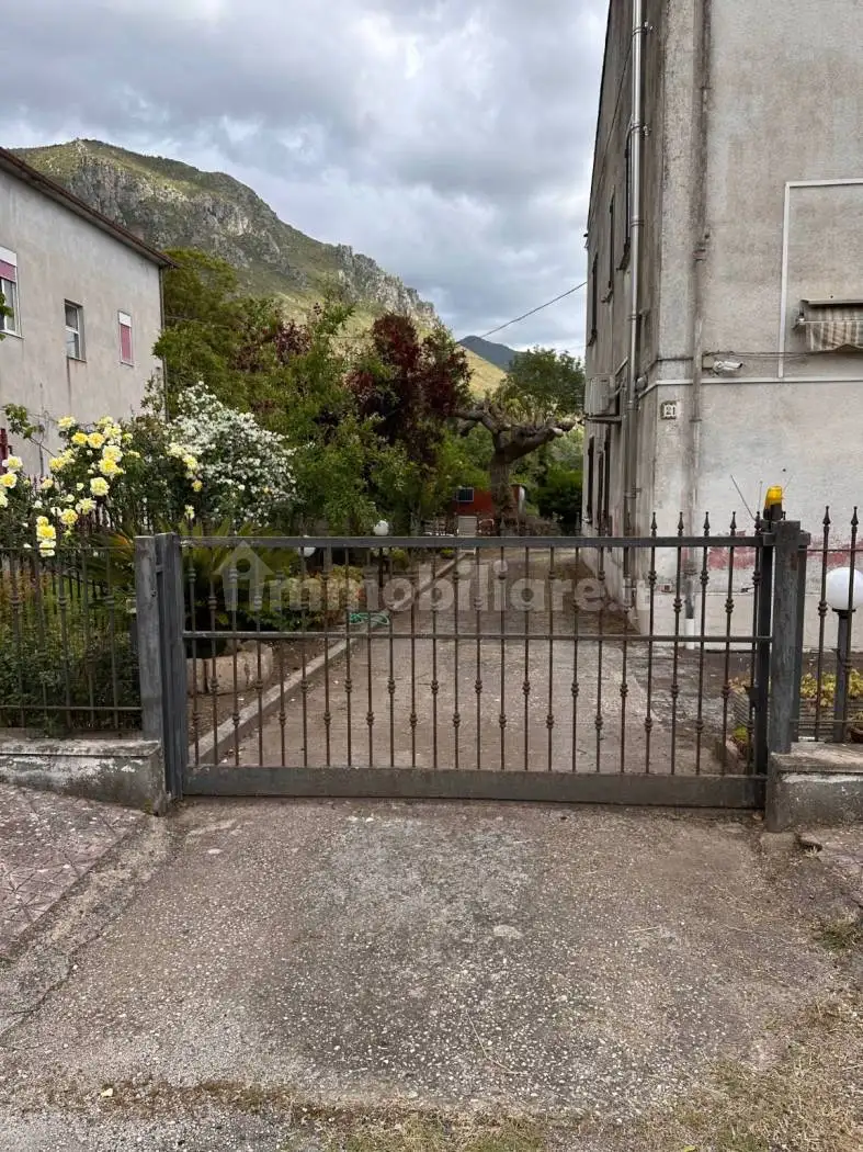 Appartamento in affitto a Presenzano