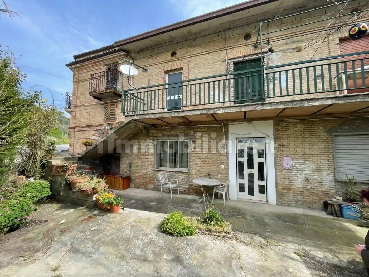 Casa indipendente - foto 2