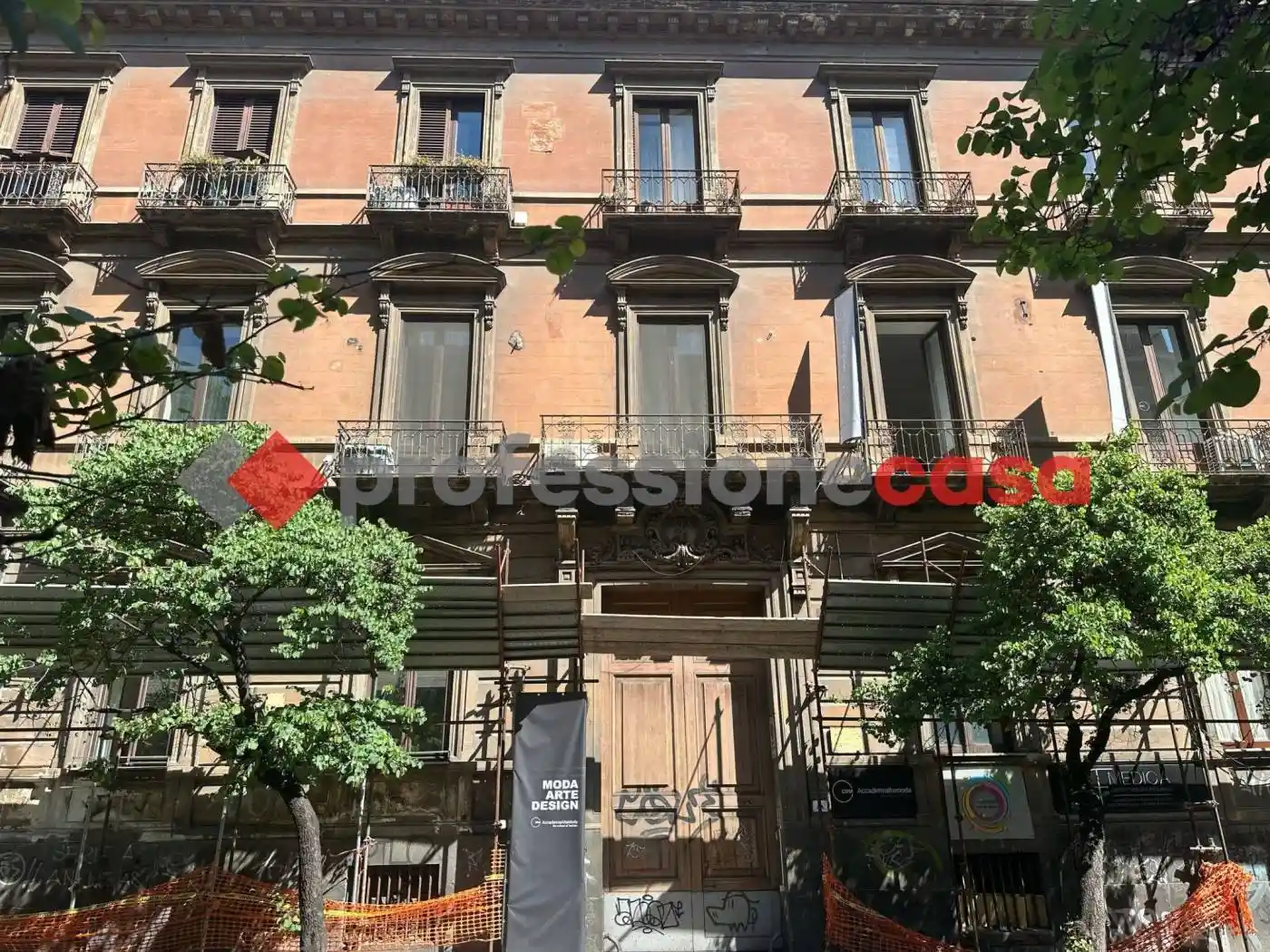 Appartamento in vendita a Catania