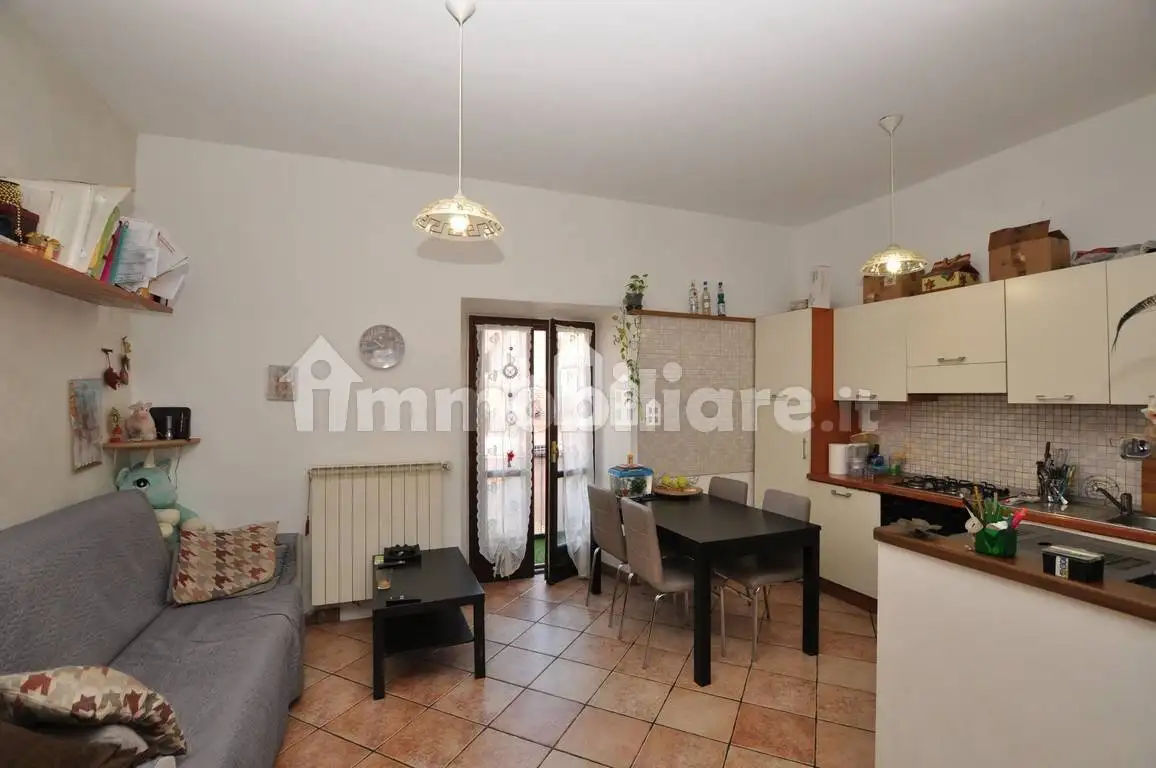 Appartamento in vendita a Salassa