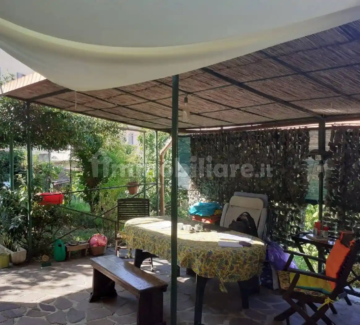 Appartamento in vendita a La Spezia