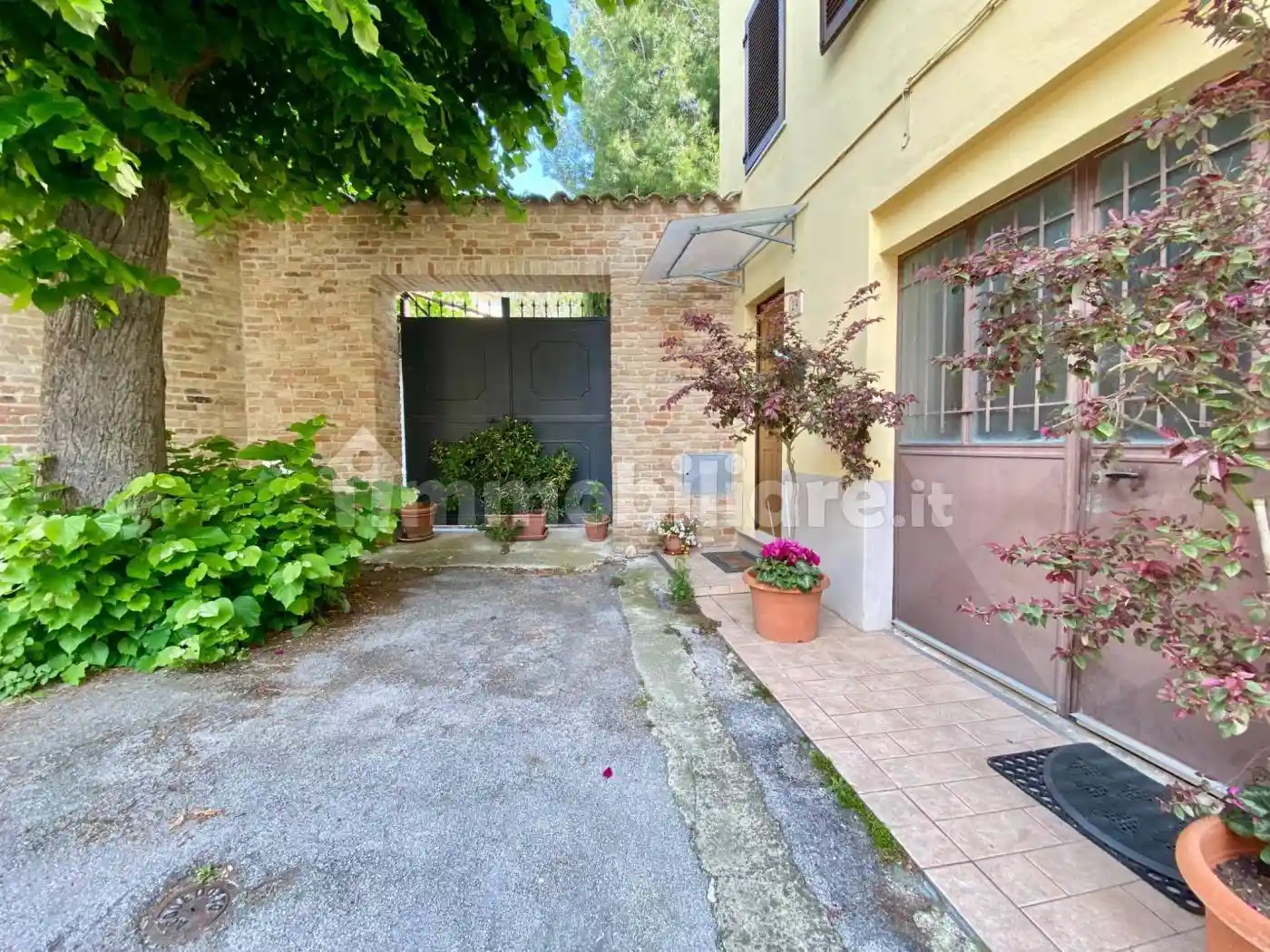 Casa indipendente in vendita a Recanati