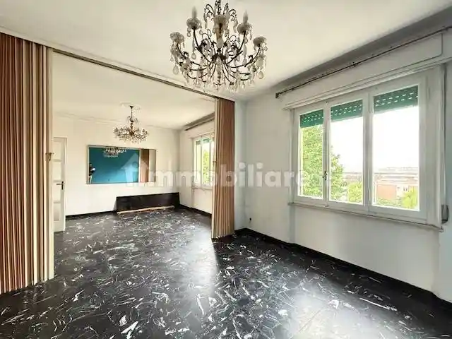 Appartamento in vendita a Alessandria