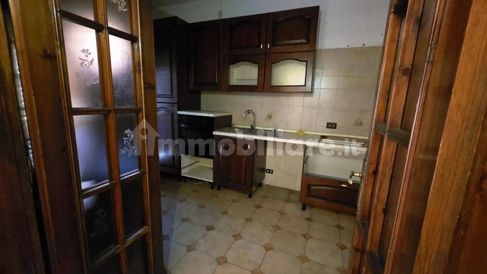 Appartamento in vendita a Roiate