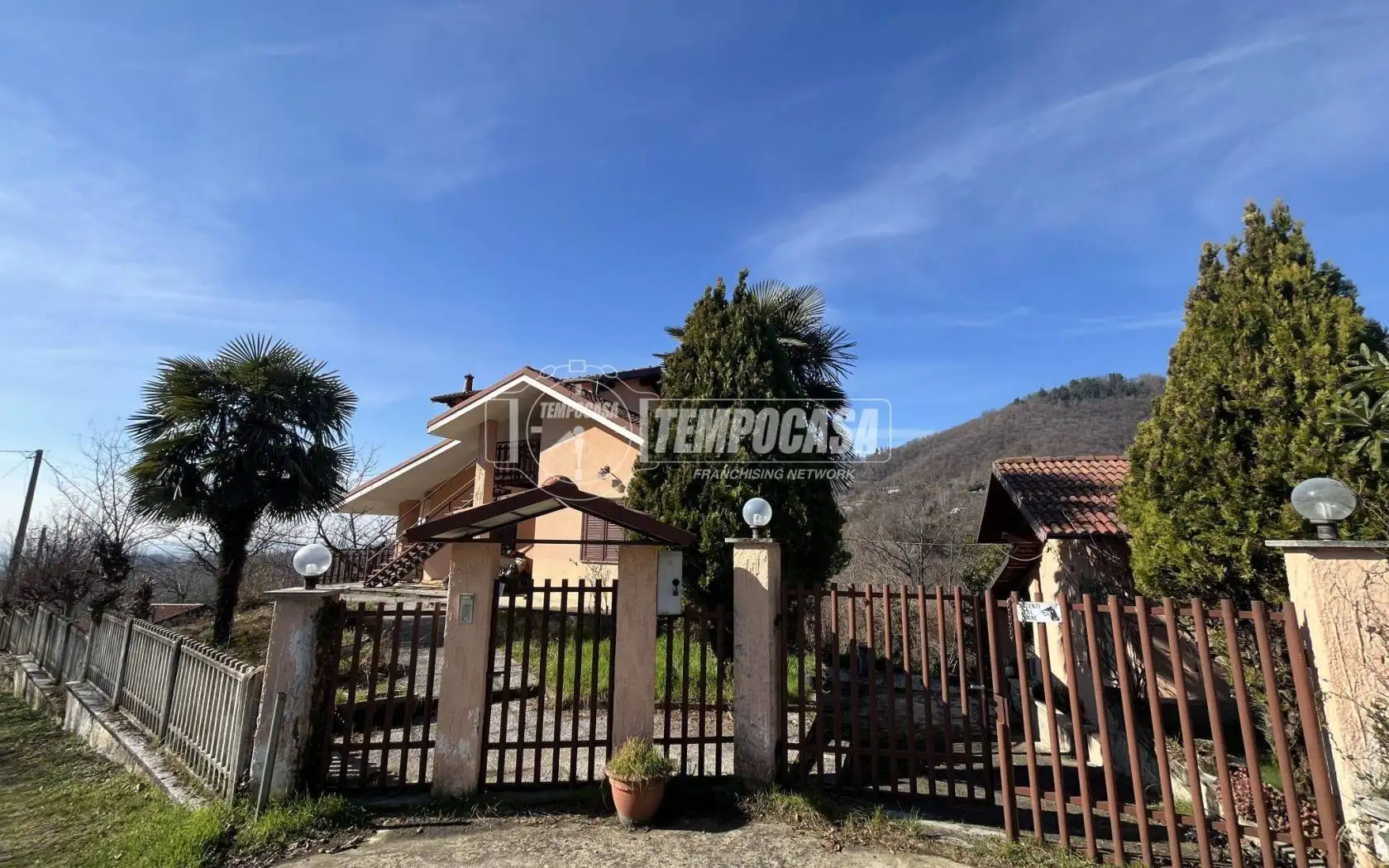 Terratetto unifamiliare Strada Provinciale 60 15, Castelnuovo Nigra - foto 2