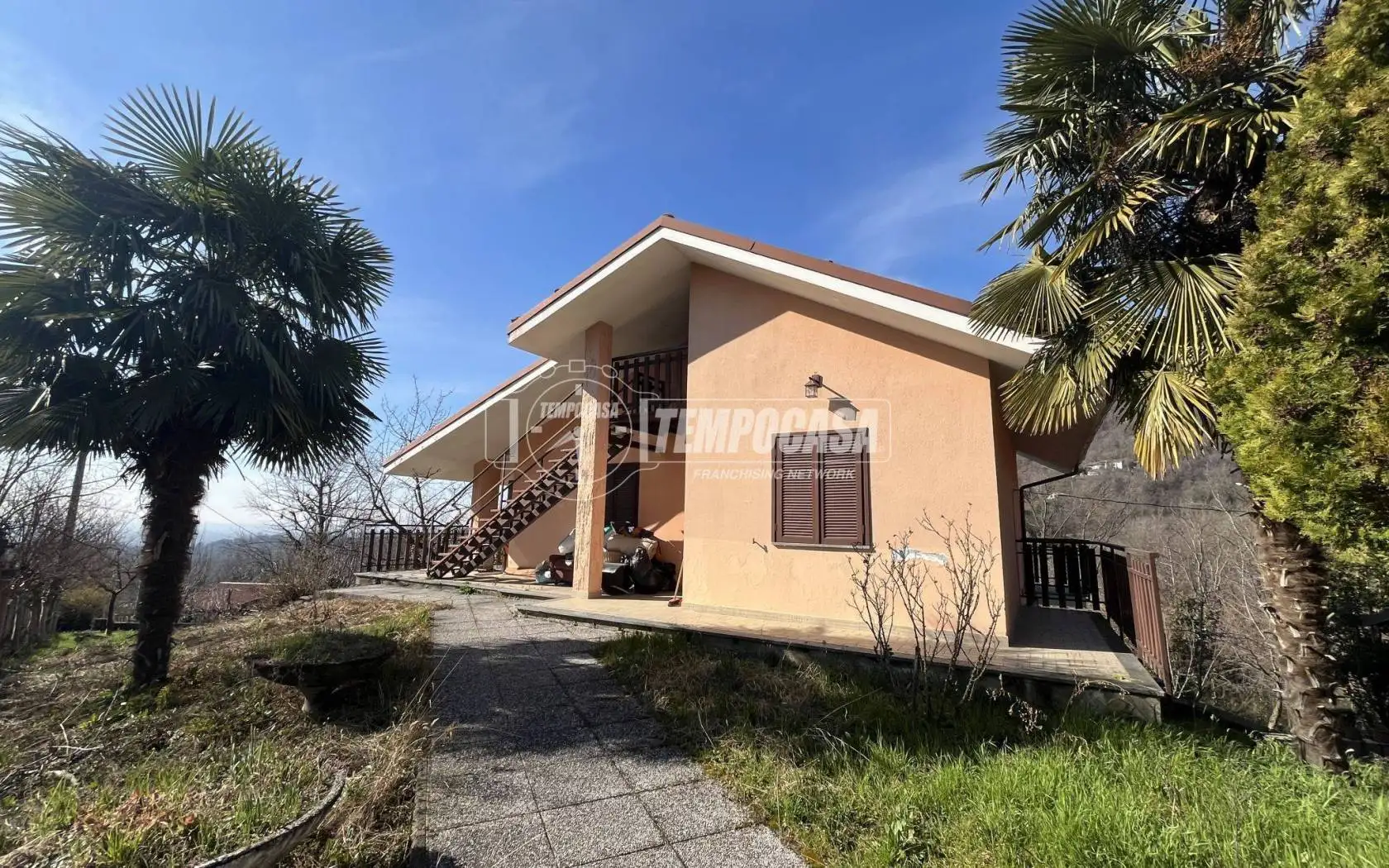 Terratetto unifamiliare Strada Provinciale 60 15, Castelnuovo Nigra - foto 3