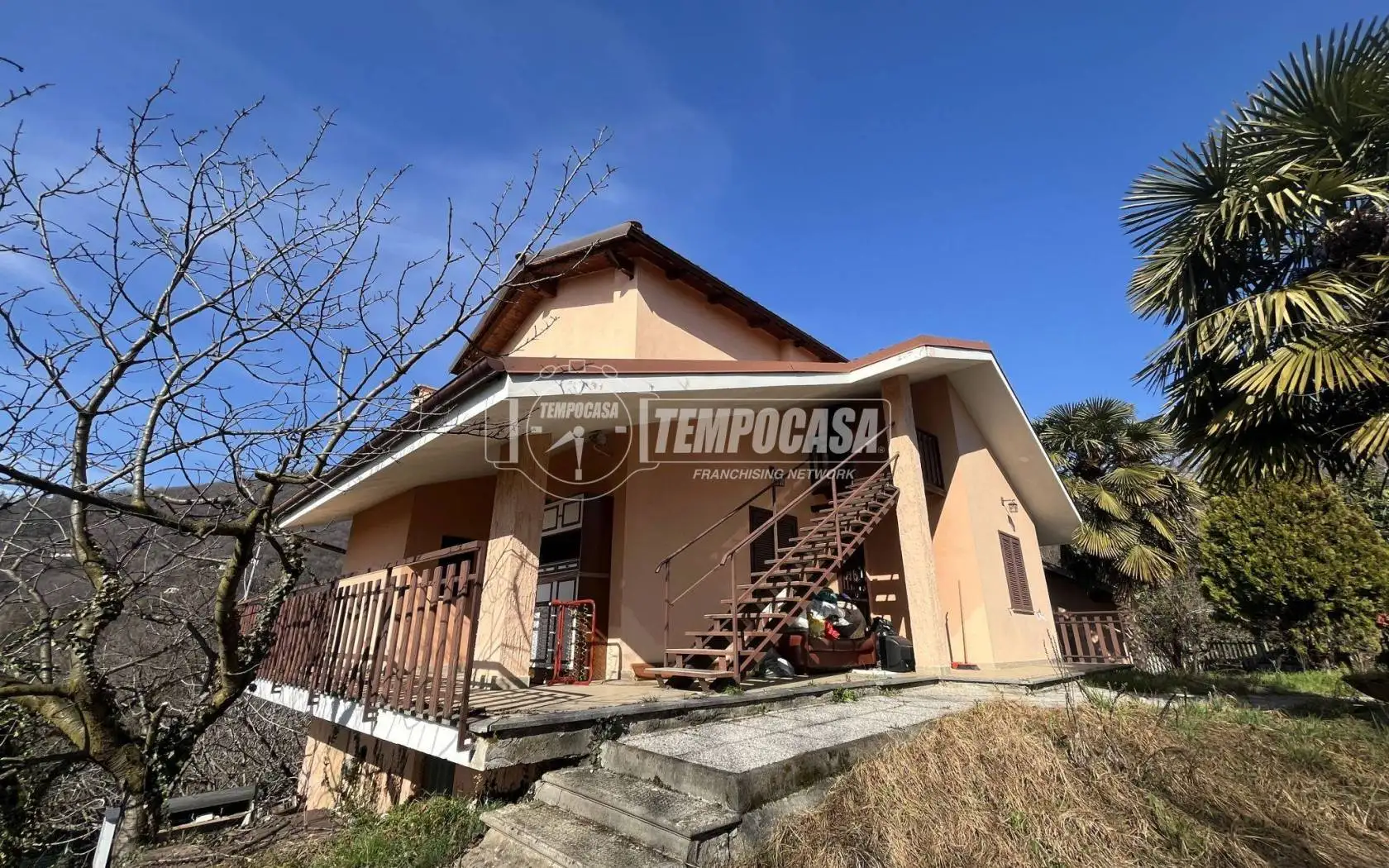 Terratetto unifamiliare Strada Provinciale 60 15, Castelnuovo Nigra - foto 4