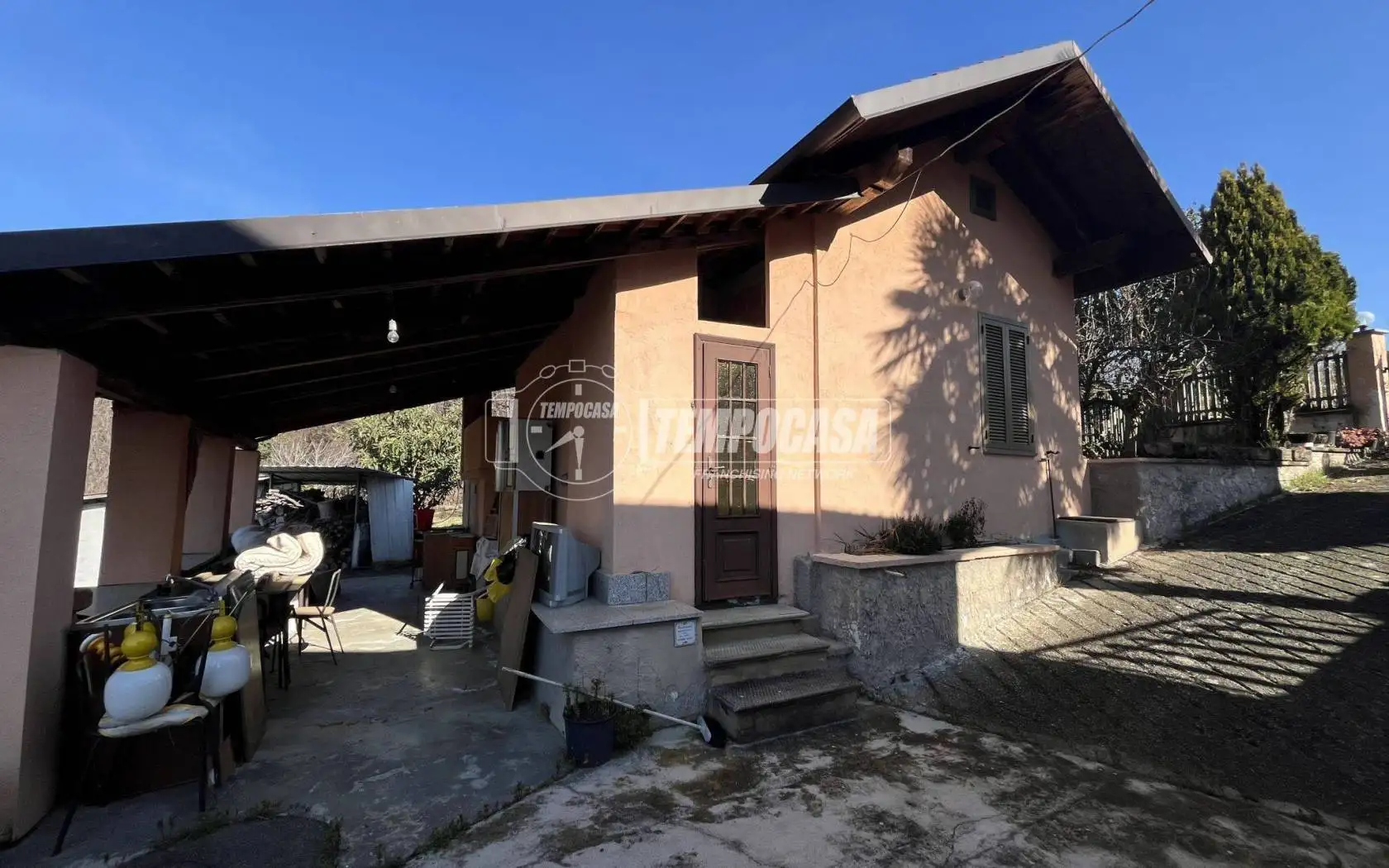 Terratetto unifamiliare Strada Provinciale 60 15, Castelnuovo Nigra - foto 5