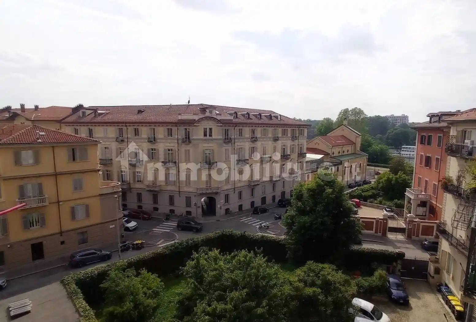 Appartamento in affitto a Torino