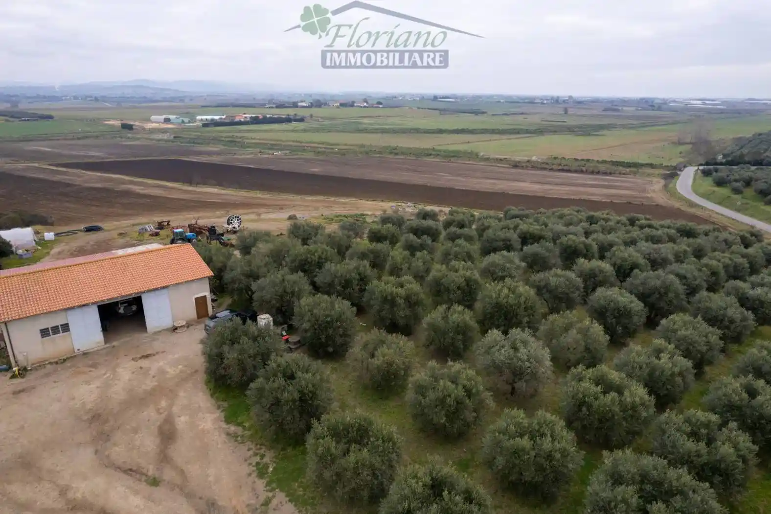 Rustico - Casale in vendita a Capalbio